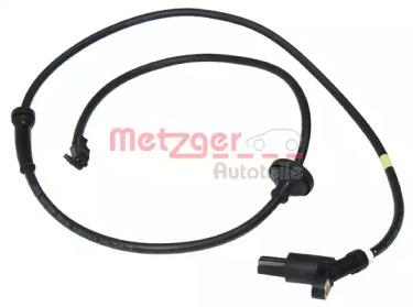 Metzger 0900307 Датчик ABS Metzger 0900307 Датчик ABS