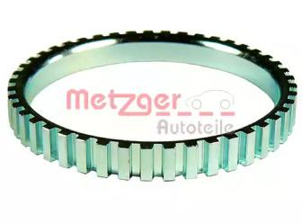 Metzger 0900358 Кільце АБС Metzger 0900358 Кільце АБС