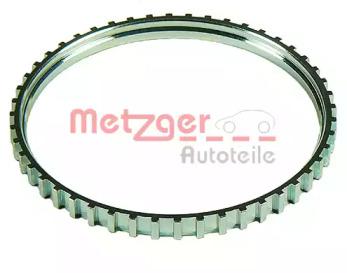 Metzger 0900359 Кільце АБС Metzger 0900359 Кільце АБС