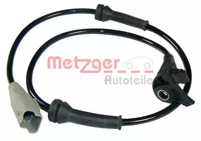 Metzger 0900365 Датчик ABS