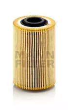 Mann-Filter HU 924/2 X Фільтр масляний
