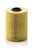 Mann-Filter HU 926/4 X Фильтр масляный Mann-Filter HU 926/4 X Фильтр масляный