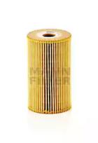 Mann-Filter HU 932/4 X Oil filter Mann-Filter HU 932/4 X Oil filter