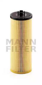 Mann-Filter HU 945/2 X Фильтр масляный Mann-Filter HU 945/2 X Фильтр масляный