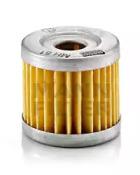 Mann-Filter MH 51 Oil filter