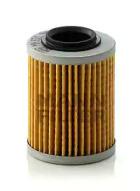 Mann-Filter MH 63/1 Oil filter