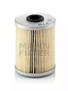 Mann-Filter P 718 X Fuel filter
