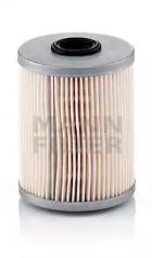 Mann-Filter P 733/1 X Фільтр паливний Mann-Filter P 733/1 X Фільтр паливний