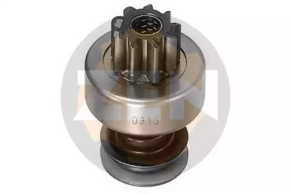 ERA (Messmer) 225124 Бендикс стартера ERA (Messmer) 225124 Бендикс стартера