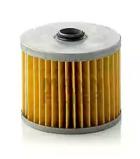 Mann-Filter P 923/1 X Fuel filter
