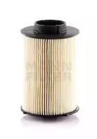 Mann-Filter PU 10 020 X Фільтр паливний Mann-Filter PU 10 020 X Фільтр паливний