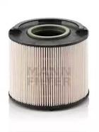 Mann-Filter PU 1033 X Фільтр паливний Mann-Filter PU 1033 X Фільтр паливний