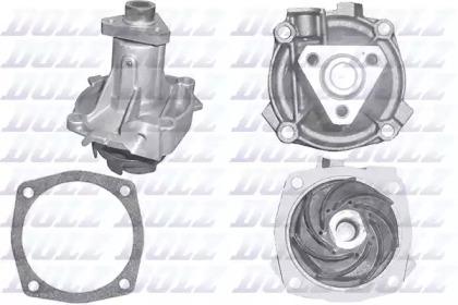 Dolz L127 Water pump