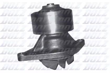 Dolz L216 Water pump