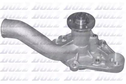 Dolz M139 Water pump