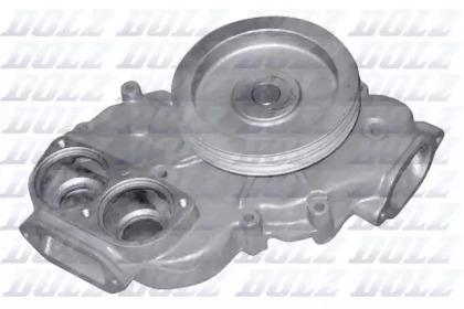 Dolz M619 Water pump