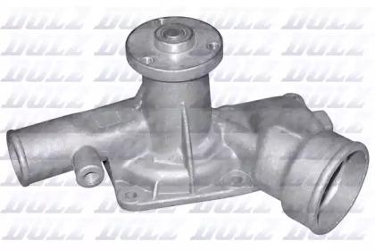 Dolz O104 Water pump