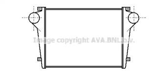 Prasco IV4004 Інтеркулер Prasco IV4004 Інтеркулер