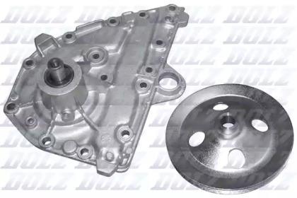 Dolz R138ST Насос охолоджуючої рідини