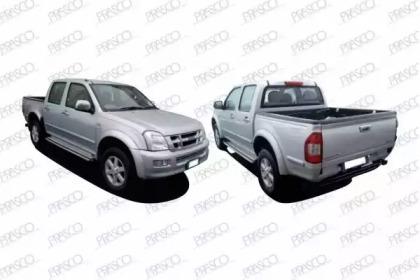 Prasco IZ8201632 Рейлінг даху