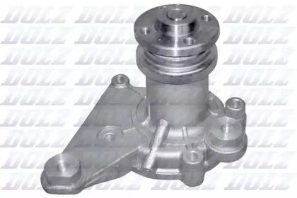 Dolz S200 Water pump Dolz S200 Water pump