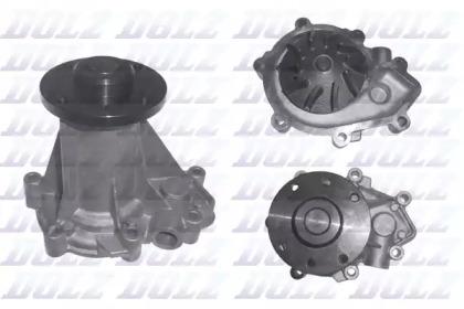 Dolz S247 Water pump Dolz S247 Water pump