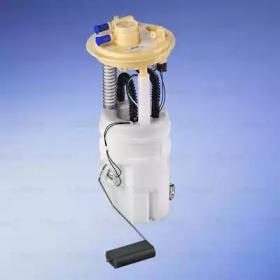 Bosch 0 986 580 163 Fuel pump assy Bosch 0 986 580 163 Fuel pump assy