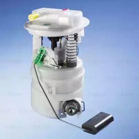 Bosch 0 986 580 258 Насос паливний