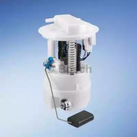 Bosch 0 986 580 958 Fuel pump assy Bosch 0 986 580 958 Fuel pump assy