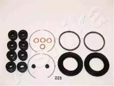Ashika 120-02-225 Repair kit disc brake Ashika 120-02-225 Repair kit disc brake