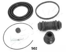 Ashika 120-05-502 Repair kit disc brake Ashika 120-05-502 Repair kit disc brake