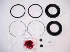 Ashika 120-05-512 Repair kit disc brake