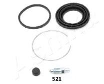 Ashika 120-05-521 Repair kit disc brake Ashika 120-05-521 Repair kit disc brake