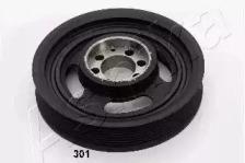 Ashika 122-03-301 Шкив коленвала