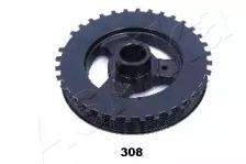 Ashika 122-03-308 Шків колінвала Ashika 122-03-308 Шків колінвала