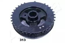 Ashika 122-03-313 Шкив коленвала Ashika 122-03-313 Шкив коленвала
