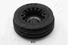 Ashika 122-05-511 Шків колінвала Ashika 122-05-511 Шків колінвала