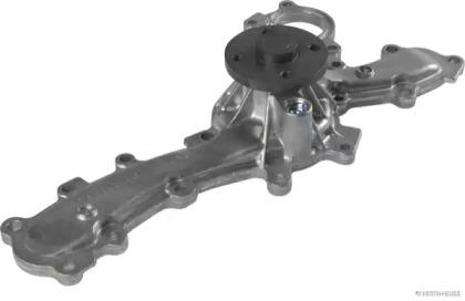 Jakoparts J1512129 Насос охолоджуючої рідини Jakoparts J1512129 Насос охолоджуючої рідини