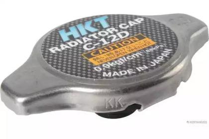 Jakoparts J1545001 Кришка радіатора Jakoparts J1545001 Кришка радіатора