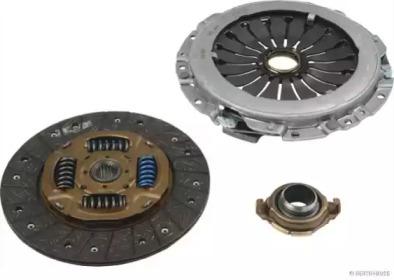 Jakoparts J2000350 Комплект зчеплення Jakoparts J2000350 Комплект зчеплення