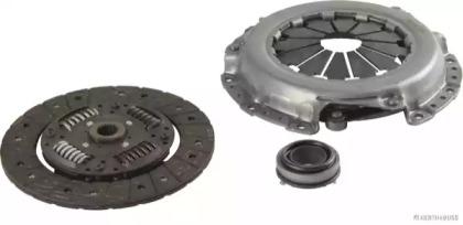 Jakoparts J2000353 Kit clutch repair Jakoparts J2000353 Kit clutch repair