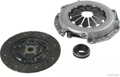 Jakoparts J2000360 Kit clutch repair Jakoparts J2000360 Kit clutch repair