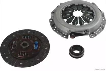 Jakoparts J2000361 Kit clutch repair