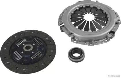 Jakoparts J2000363 Kit clutch repair Jakoparts J2000363 Kit clutch repair