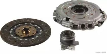 Jakoparts J2000415 Комплект зчеплення Jakoparts J2000415 Комплект зчеплення