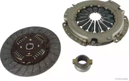 Jakoparts J2000419 Kit clutch repair Jakoparts J2000419 Kit clutch repair