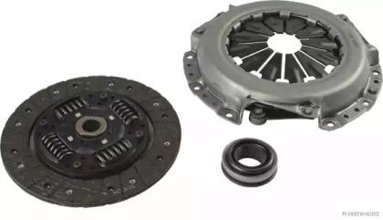Jakoparts J2000510 Kit clutch repair Jakoparts J2000510 Kit clutch repair
