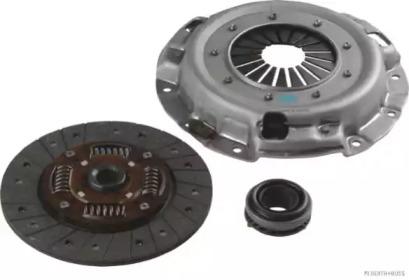 Jakoparts J2000511 Kit clutch repair