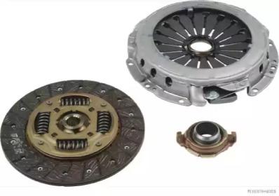 Jakoparts J2000520 Комплект зчеплення