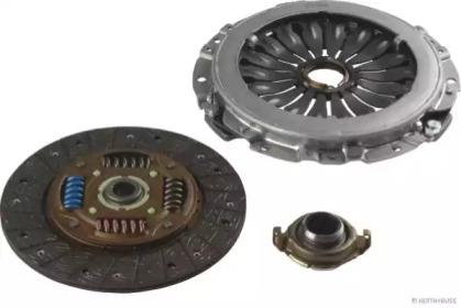 Jakoparts J2000530 Комплект зчеплення